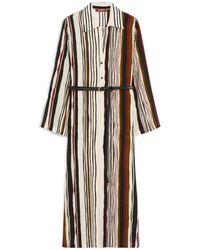 Max Mara - Midi Dresses - Lyst
