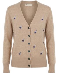 Tory Burch - Cashmere Jumpers - Lyst