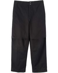 Margaret Howell - Mhl. Press Stud Trousers - Lyst
