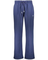 Off-White c/o Virgil Abloh - Lightweight Pants With Adjustable Drawstring - Lyst