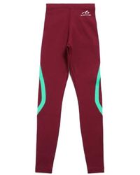 Balenciaga - Techwear Leggings - Lyst