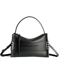JW Anderson - Jw Anderson Small Loafer Bag - Lyst