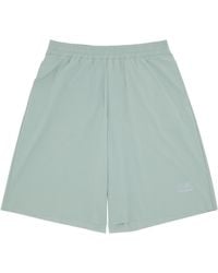 MM6 by Maison Margiela - X Salomon Running Shorts - Lyst