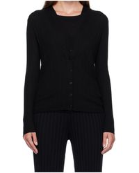 Lisa Yang - Vanna Cardigan - Lyst