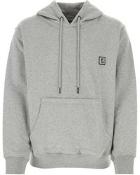 WOOYOUNGMI - Long-Sleeved Sweater - Lyst