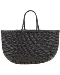 Dragon Diffusion - Triple Jump Small Tote Bag - Lyst