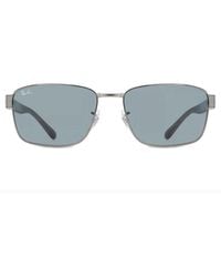 Ray-Ban - Rb3750 Sunglasses - Lyst
