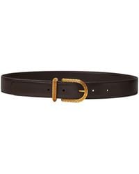 Loro Piana - Inlay Belt - Lyst
