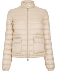 Moncler - Casual Short Down Jacket - Lyst