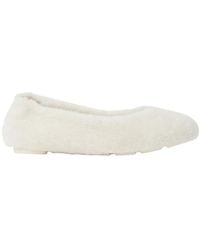 Stuart Weitzman - Pirouette Super Chill Ballet Flats - Lyst