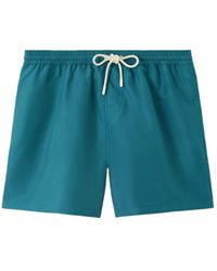 Loro Piana - Bay Swim Shorts - Lyst