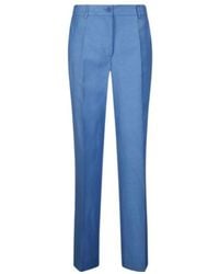 P.A.R.O.S.H. - P.A.R.O..H. Raisa Tailored Pants - Lyst