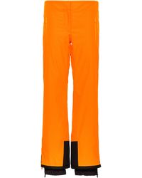 Prada - Gore-Tex Ski Trousers - Lyst