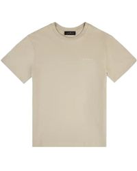 Hogan - Logo Printed Crewneck T-Shirt - Lyst