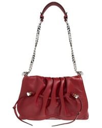 Isabel Marant - Bolton Pouch Shoulder Bag - Lyst