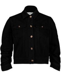 Gabriela Hearst - Adira Denim Jacket - Lyst