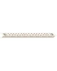 Longchamp - French Bandana Headband - Lyst