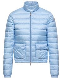 Moncler - Lans Short Down Jacket - Lyst