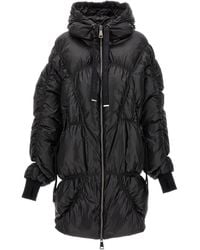Khrisjoy - Khris Cloud Zip-Up Quilted Jacket - Lyst