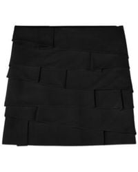 Versace - Short Skirts - Lyst