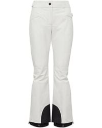 Moncler - Padded Gore-Tex Ski Trousers - Lyst