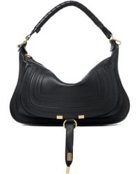 Chloé - Chloé Marcie Small Shoulder Bag - Lyst