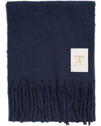 Barbour - Ellison Scarf - Lyst