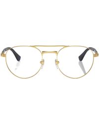 Persol - Full-Frame Plain Mirror - Lyst