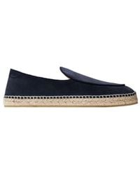 Jimmy Choo - Shenton Espadrilles - Lyst