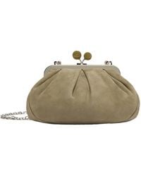 Weekend by Maxmara - Chain Shoulder Bag - Lyst