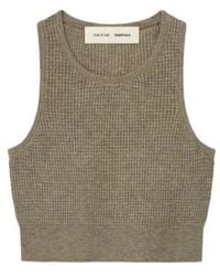 Fear Of God - Waffle Sport Tank Top - Lyst