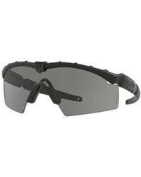 Oakley - Si M Frame 2.0 Shield Sunglasses - Lyst