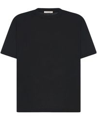 The Row - Madoc T-Shirt - Lyst