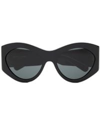 Saint Laurent - Eyewear Sl 854 Butterfly Sunglasses - Lyst