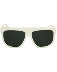 Stella McCartney - Full Frame Sunglasses - Lyst