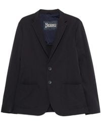 Herno - Outerwear - Lyst