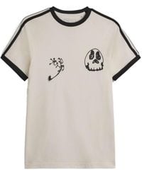 Y-3 - Chito Graphic Cali Tee - Lyst
