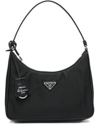 Prada - Tote Bags - Lyst