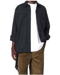 Destin - Destin Overshirt - Lyst