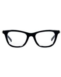 Gucci - Cat Eye Optical Frame - Lyst