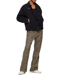 Needles - Jeans With Belt Loops - Lyst