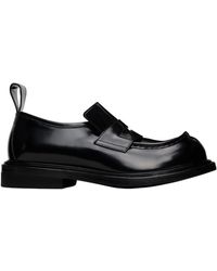 Moschino - Oliver Loafers - Lyst