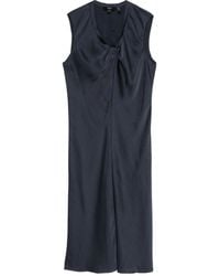 Theory - Twist Scoop Dr.Crush - Lyst