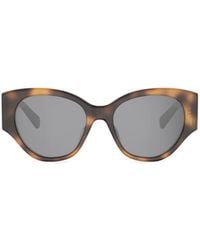 Celine - Full Frame Sunglasses - Lyst