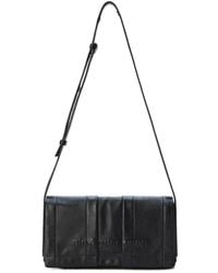 Alexander Wang - Pack Flap Medium Crossbody Bag - Lyst