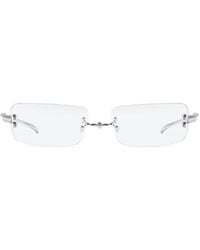 Gentle Monster - Paranoyd 02 Glasses - Lyst