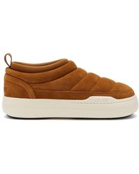 Moon Boot - Park Sneaker - Lyst