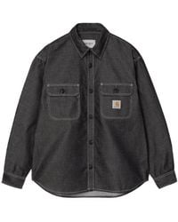 Carhartt - Tigan Shirt Jacket - Lyst