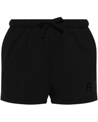 IRO - Drawstring Shorts - Lyst