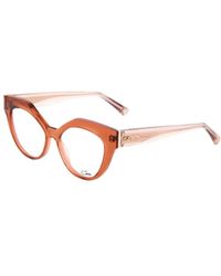 Cazal - 5000 Cat-Eye Glasses - Lyst